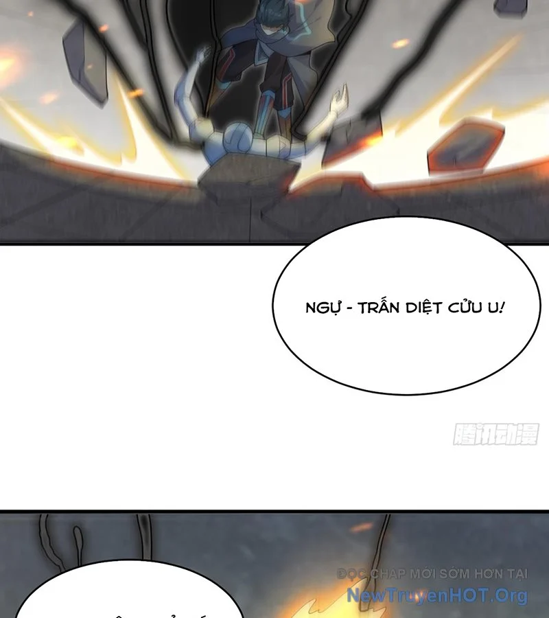 Thuật Sĩ Đến Từ Tương Lai Chapter 213 - Next Chapter 213