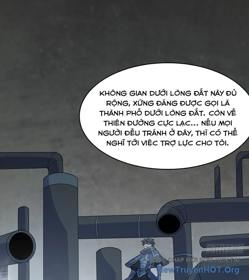Thuật Sĩ Đến Từ Tương Lai Chapter 213 - Next Chapter 213