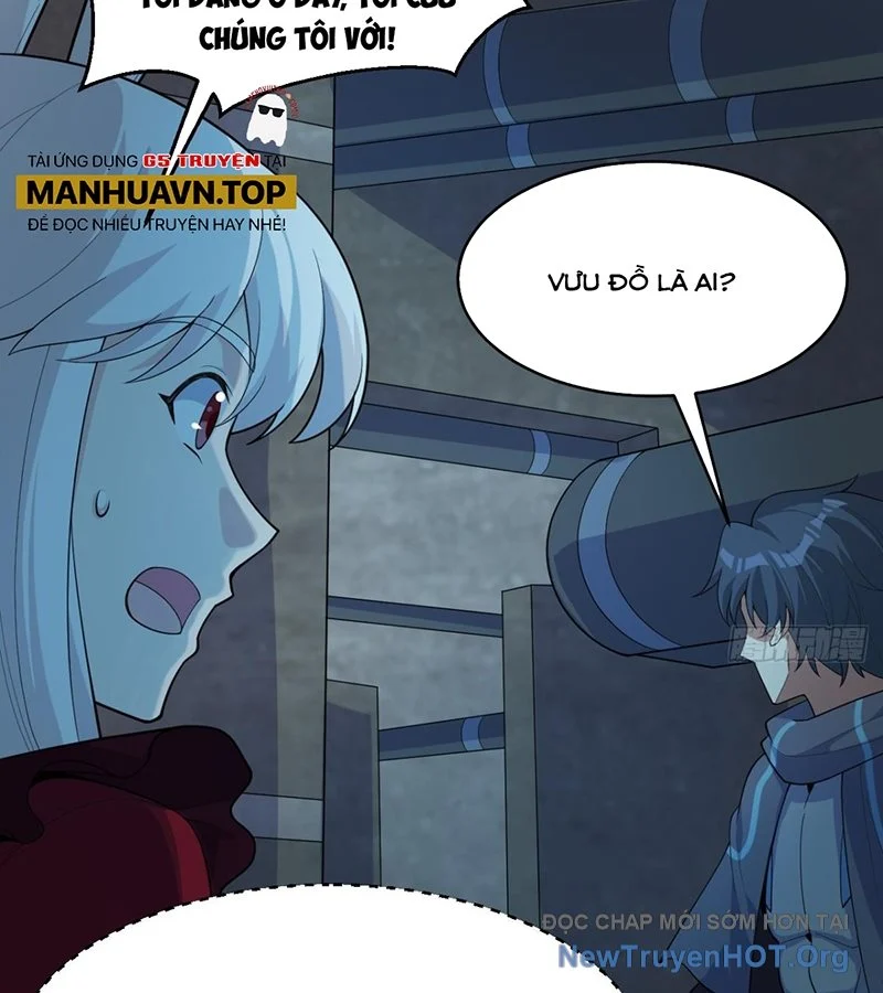 Thuật Sĩ Đến Từ Tương Lai Chapter 213 - Next Chapter 213