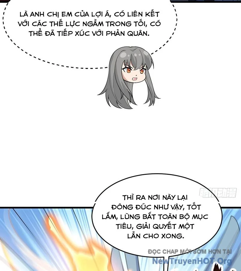 Thuật Sĩ Đến Từ Tương Lai Chapter 213 - Next Chapter 213