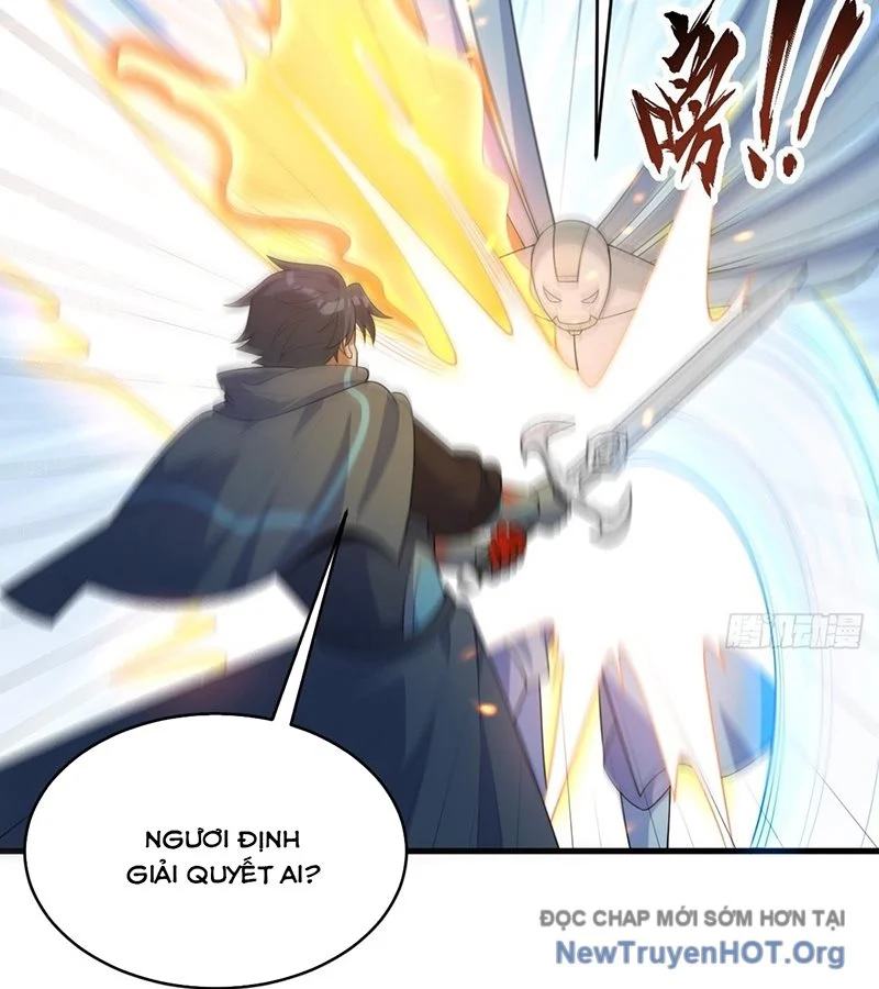 Thuật Sĩ Đến Từ Tương Lai Chapter 213 - Next Chapter 213