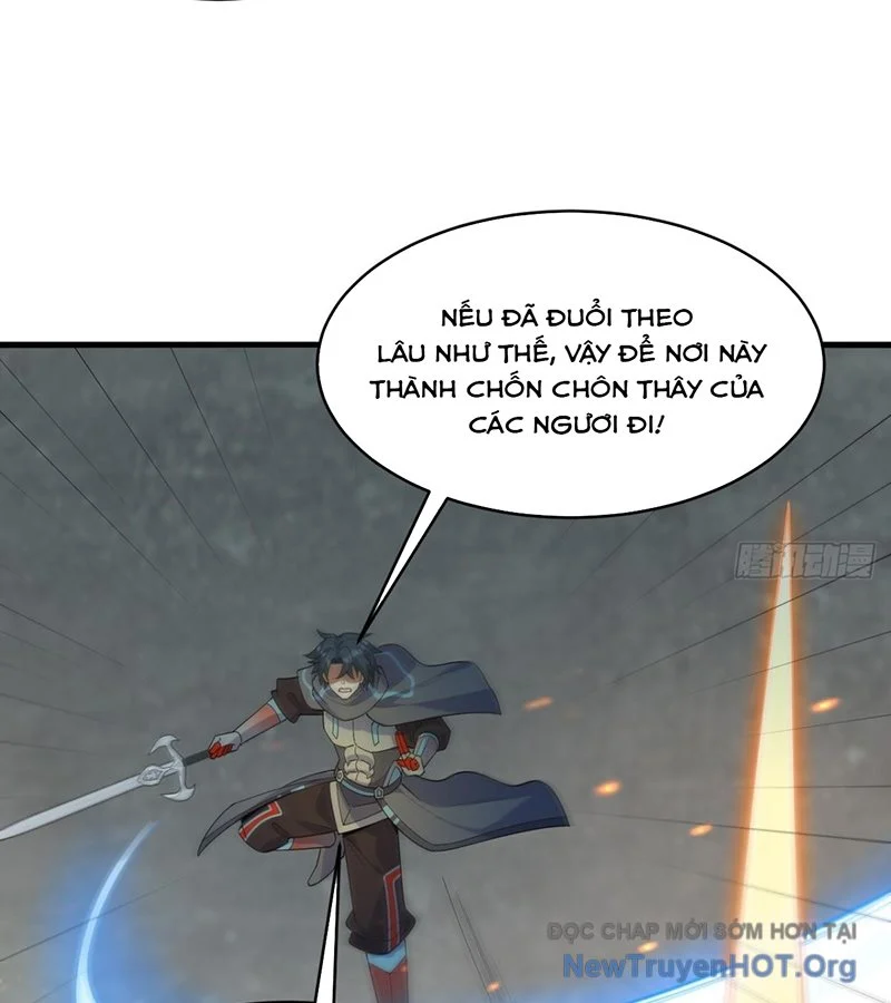 Thuật Sĩ Đến Từ Tương Lai Chapter 213 - Next Chapter 213
