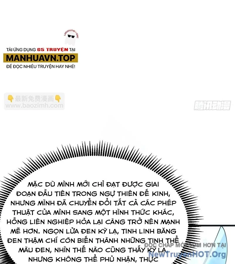 Thuật Sĩ Đến Từ Tương Lai Chapter 213 - Next Chapter 213