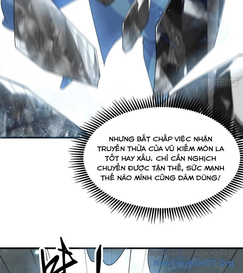 Thuật Sĩ Đến Từ Tương Lai Chapter 213 - Next Chapter 213
