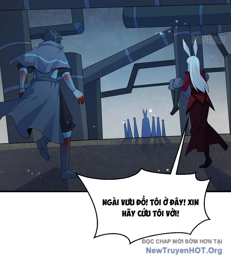 Thuật Sĩ Đến Từ Tương Lai Chapter 213 - Next Chapter 213