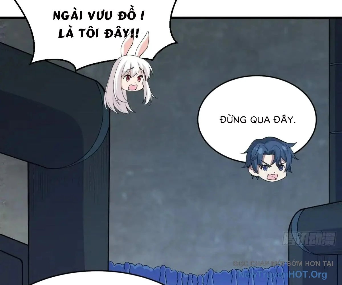 Thuật Sĩ Đến Từ Tương Lai Chapter 214 5