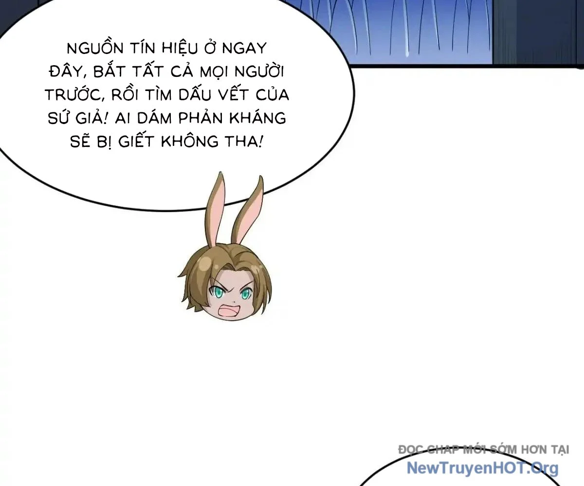 Thuật Sĩ Đến Từ Tương Lai Chapter 214 6