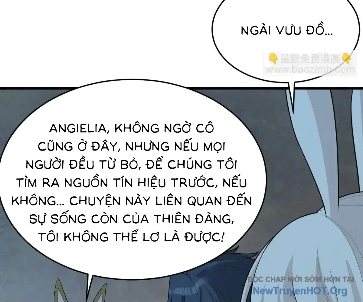 Thuật Sĩ Đến Từ Tương Lai Chapter 214 7