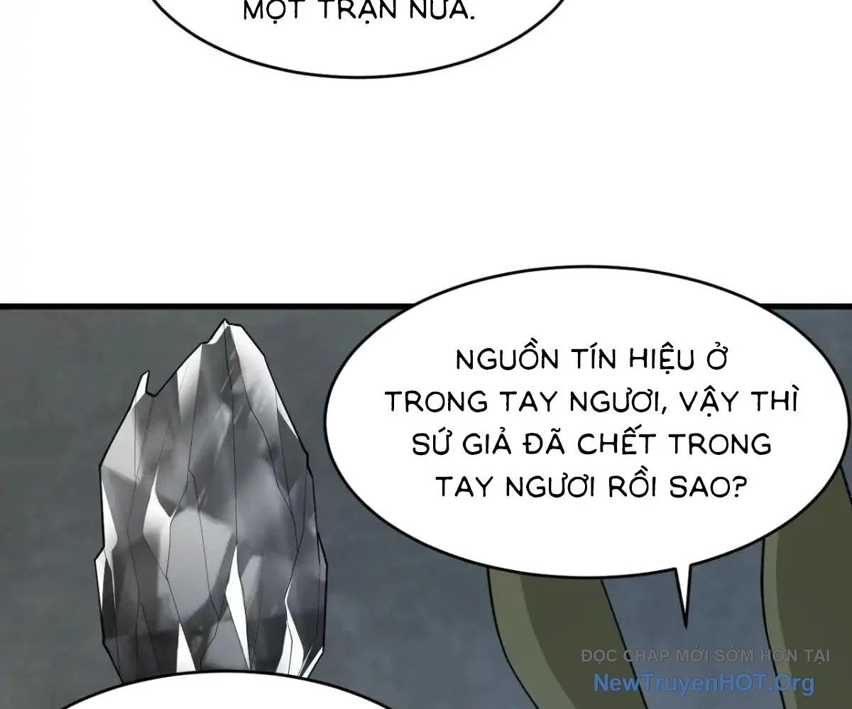 Thuật Sĩ Đến Từ Tương Lai Chapter 214 9