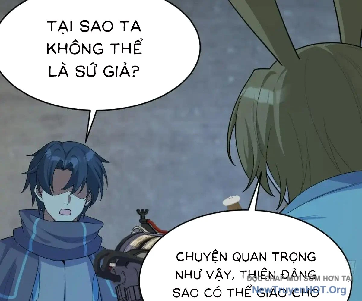Thuật Sĩ Đến Từ Tương Lai Chapter 214 10