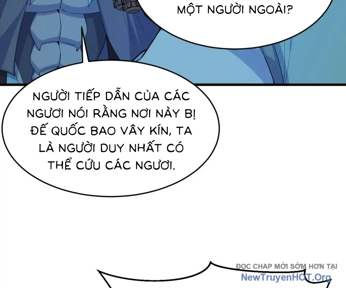 Thuật Sĩ Đến Từ Tương Lai Chapter 214 11