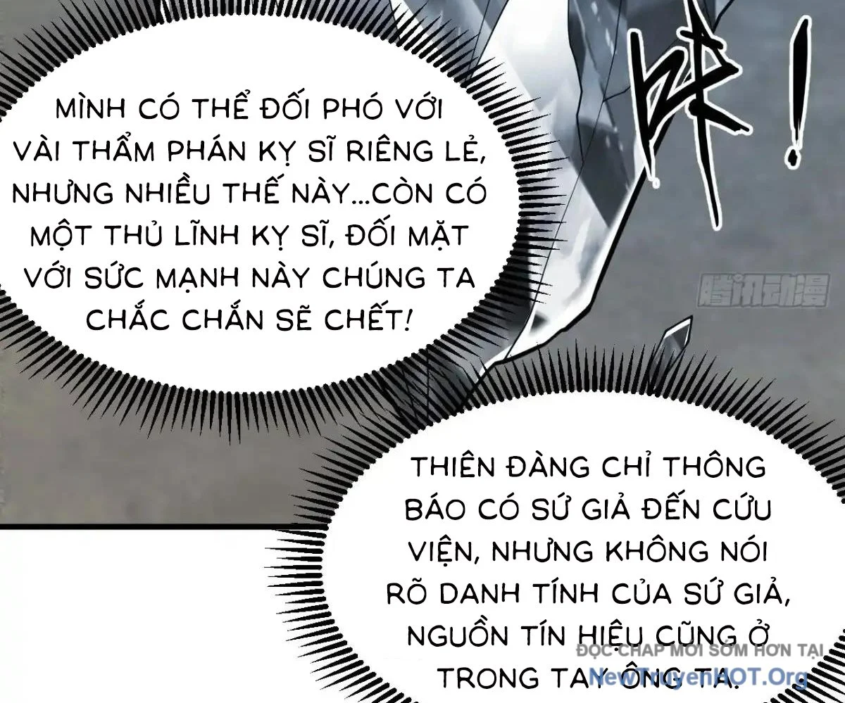 Thuật Sĩ Đến Từ Tương Lai Chapter 214 13