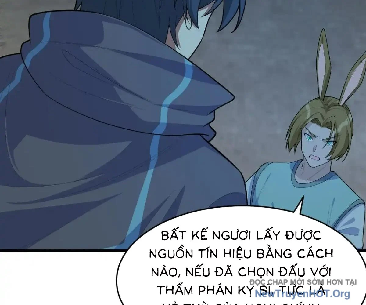 Thuật Sĩ Đến Từ Tương Lai Chapter 214 15