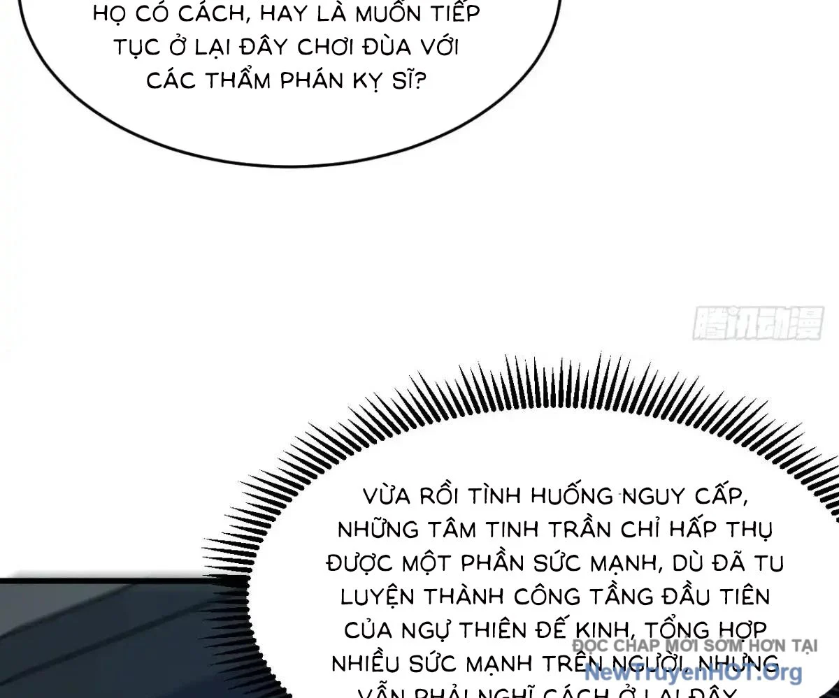 Thuật Sĩ Đến Từ Tương Lai Chapter 214 18