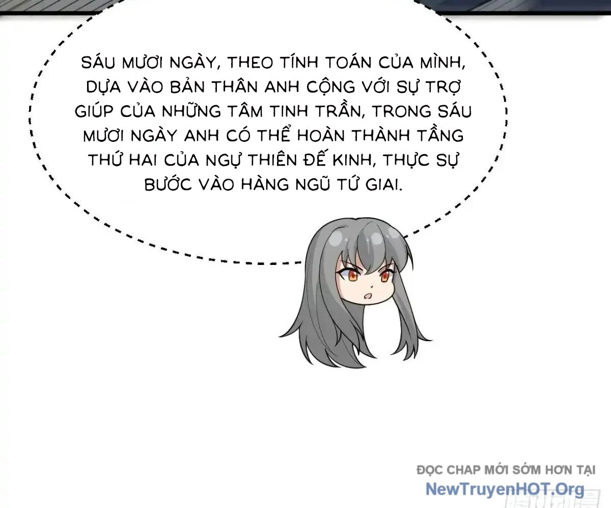 Thuật Sĩ Đến Từ Tương Lai Chapter 214 20