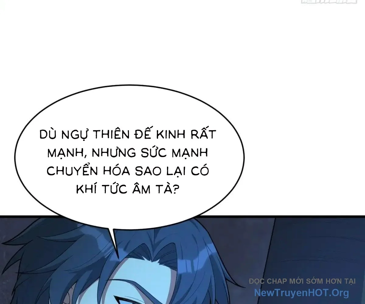 Thuật Sĩ Đến Từ Tương Lai Chapter 214 21
