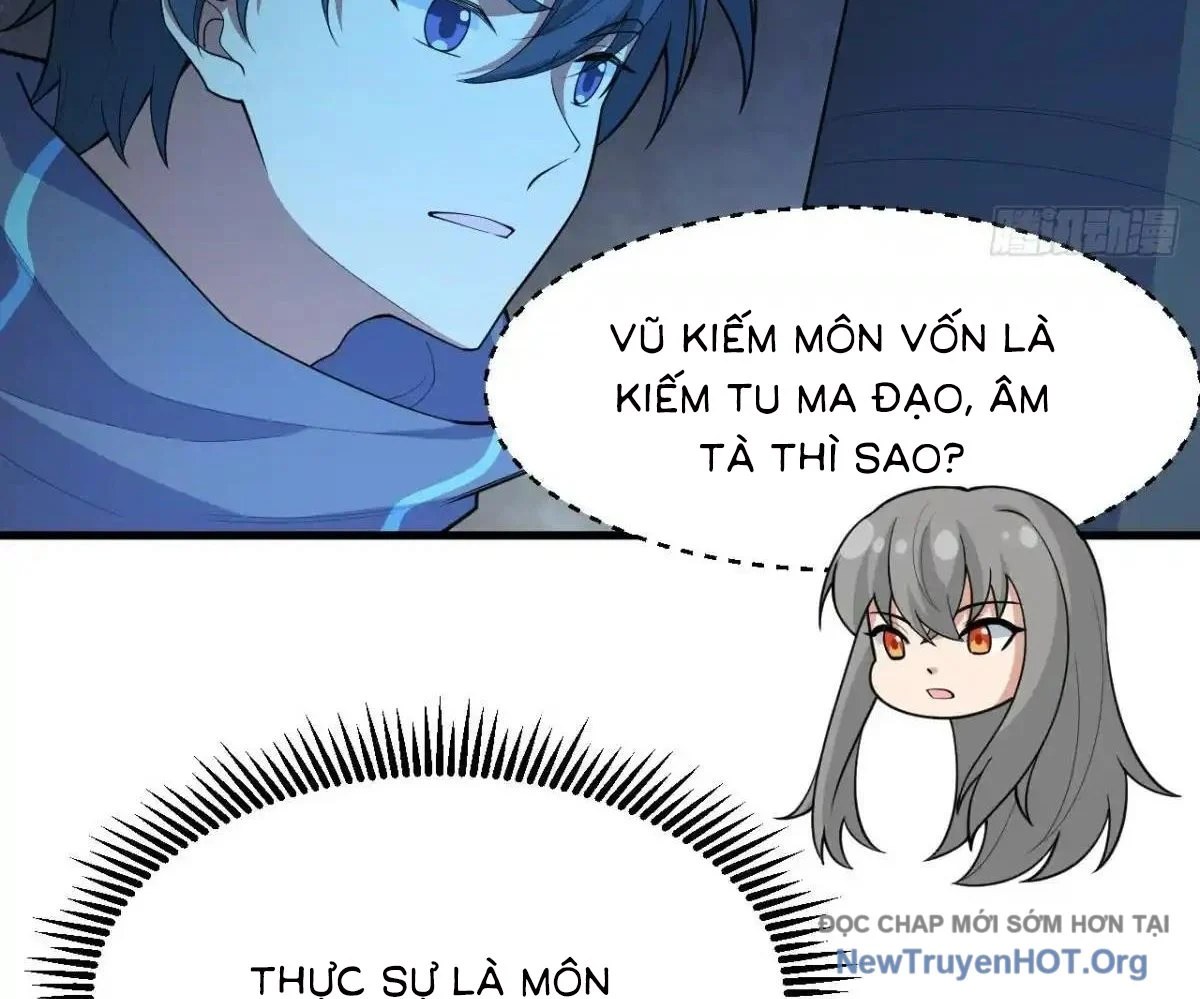 Thuật Sĩ Đến Từ Tương Lai Chapter 214 22