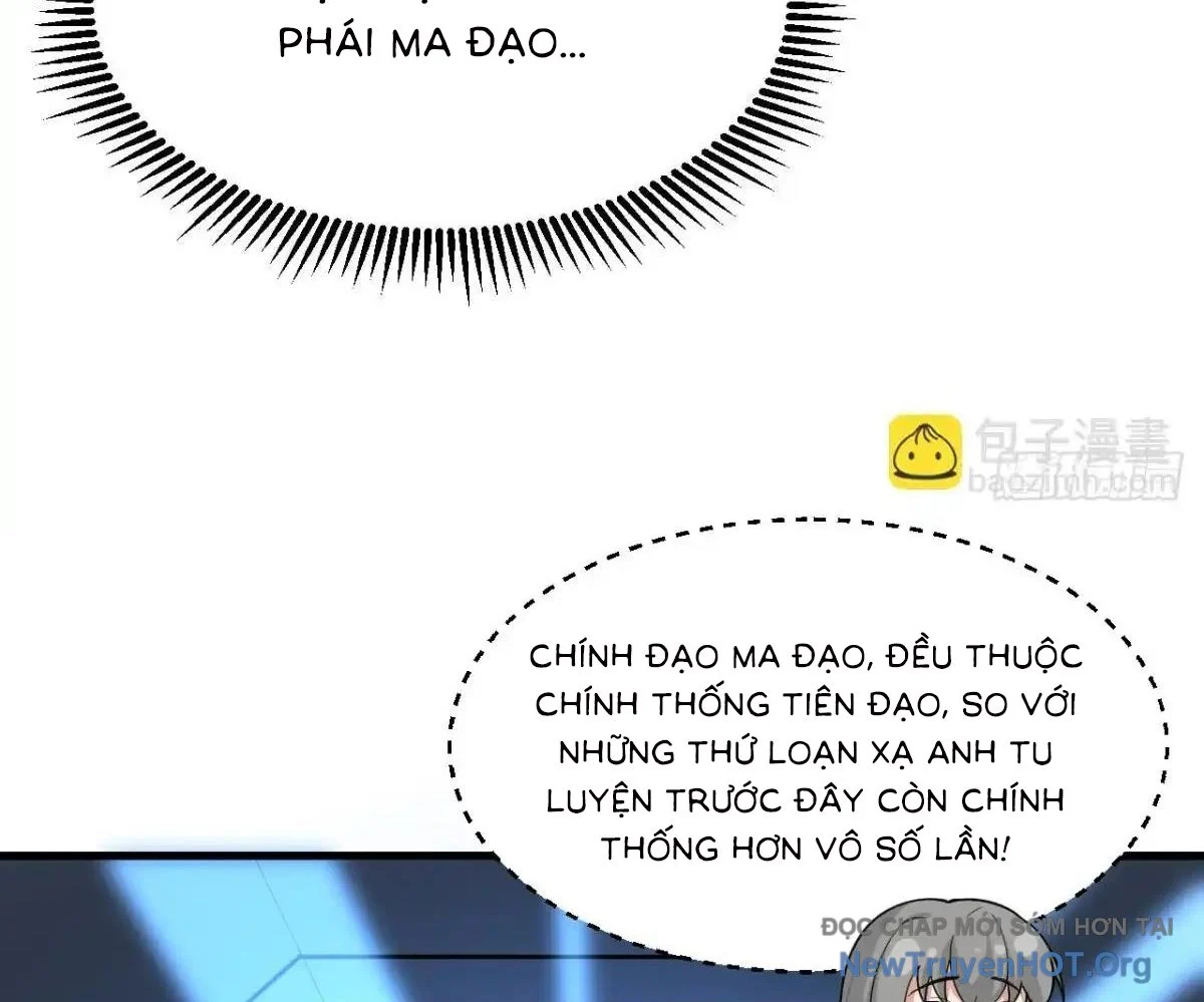 Thuật Sĩ Đến Từ Tương Lai Chapter 214 23