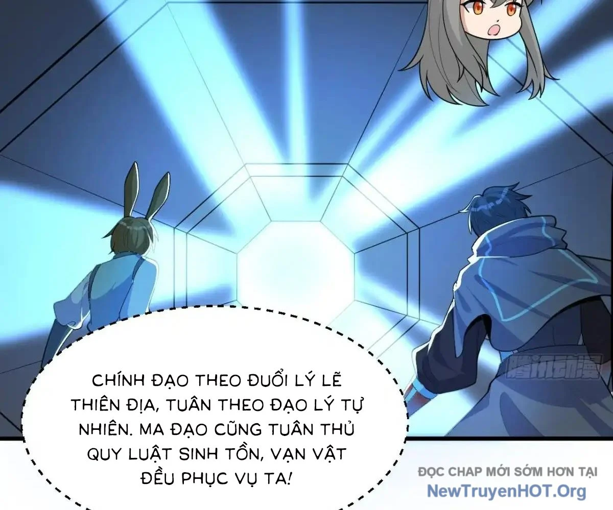 Thuật Sĩ Đến Từ Tương Lai Chapter 214 24