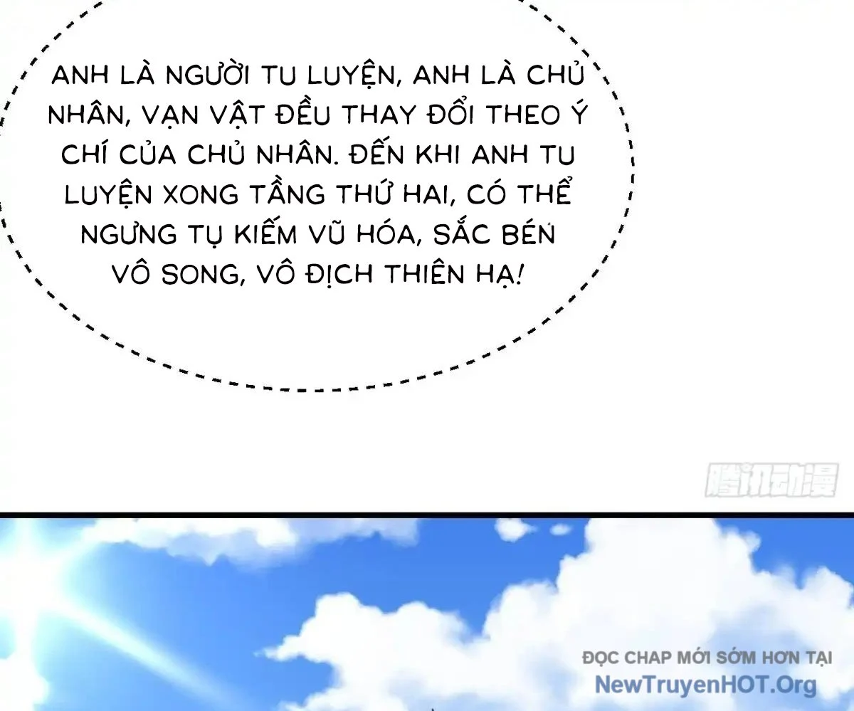 Thuật Sĩ Đến Từ Tương Lai Chapter 214 27