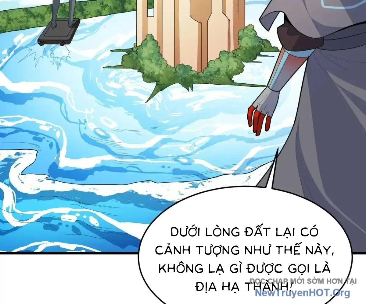Thuật Sĩ Đến Từ Tương Lai Chapter 214 29
