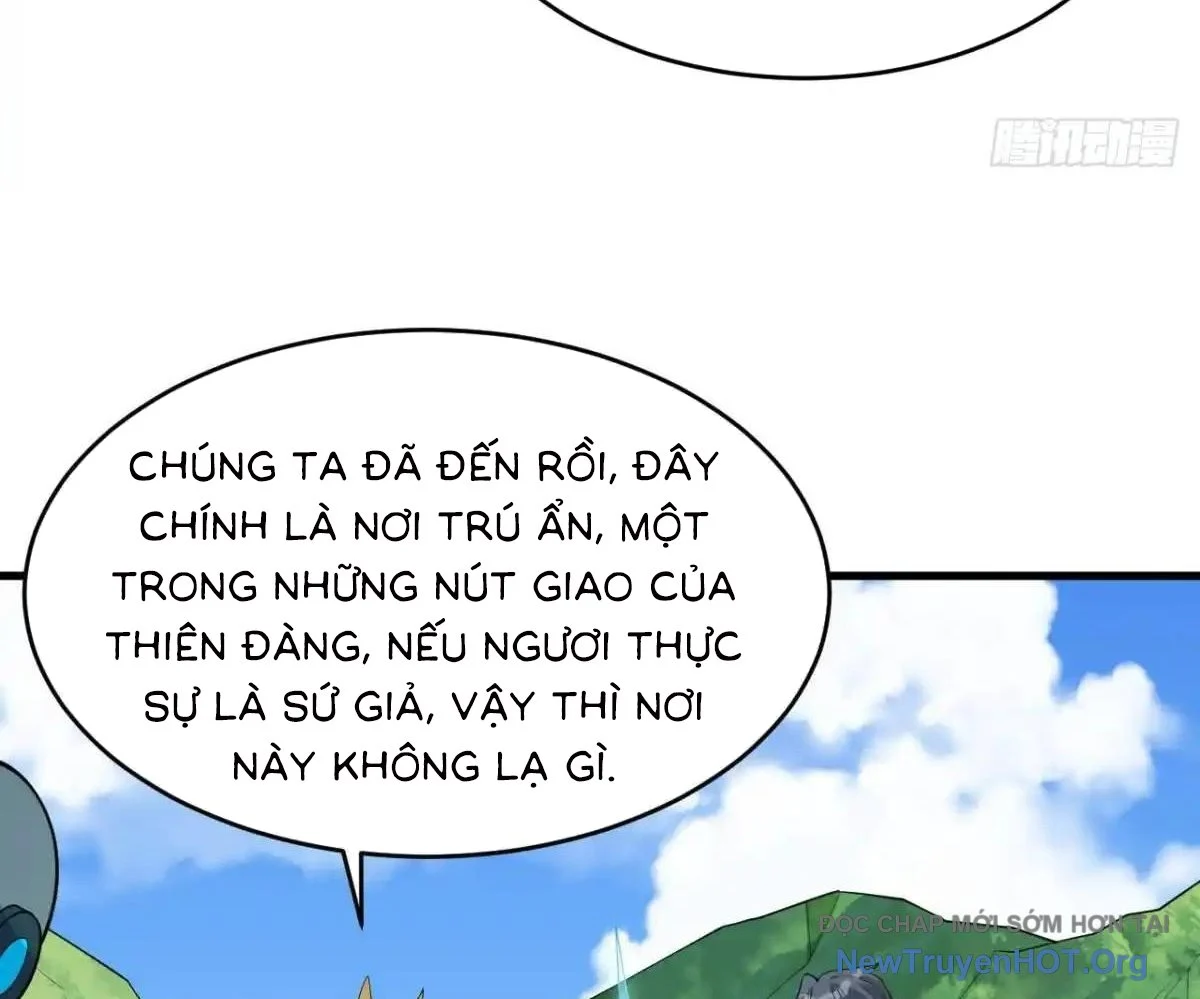 Thuật Sĩ Đến Từ Tương Lai Chapter 214 30