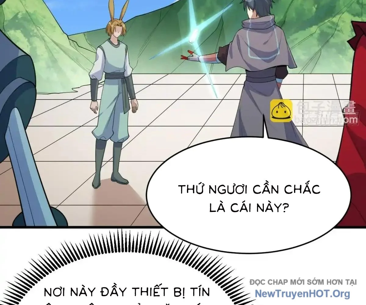 Thuật Sĩ Đến Từ Tương Lai Chapter 214 31