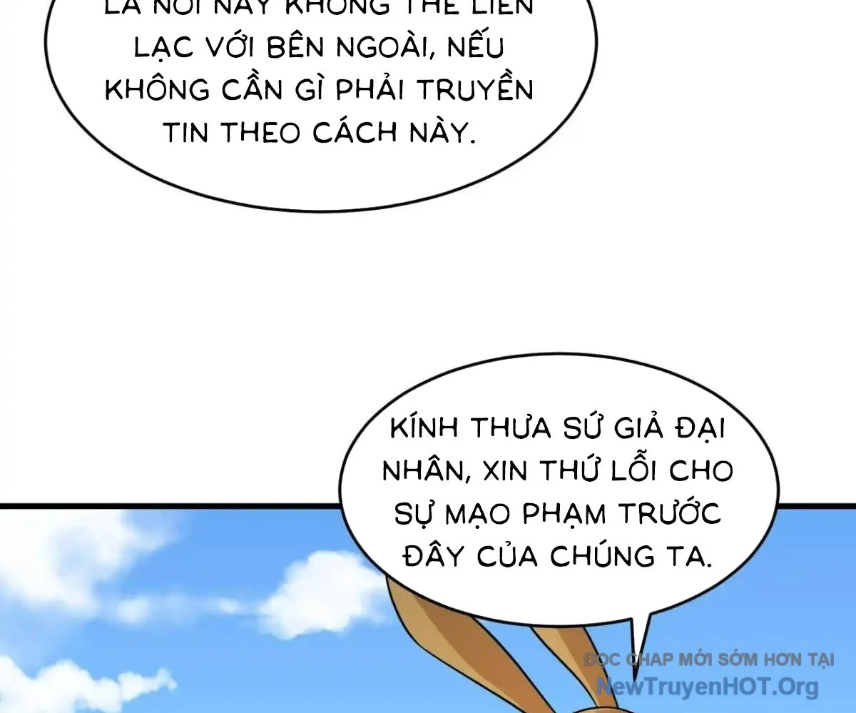 Thuật Sĩ Đến Từ Tương Lai Chapter 214 34