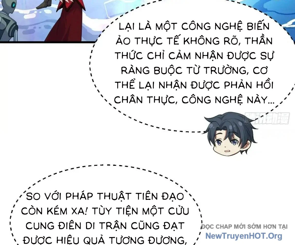 Thuật Sĩ Đến Từ Tương Lai Chapter 214 41