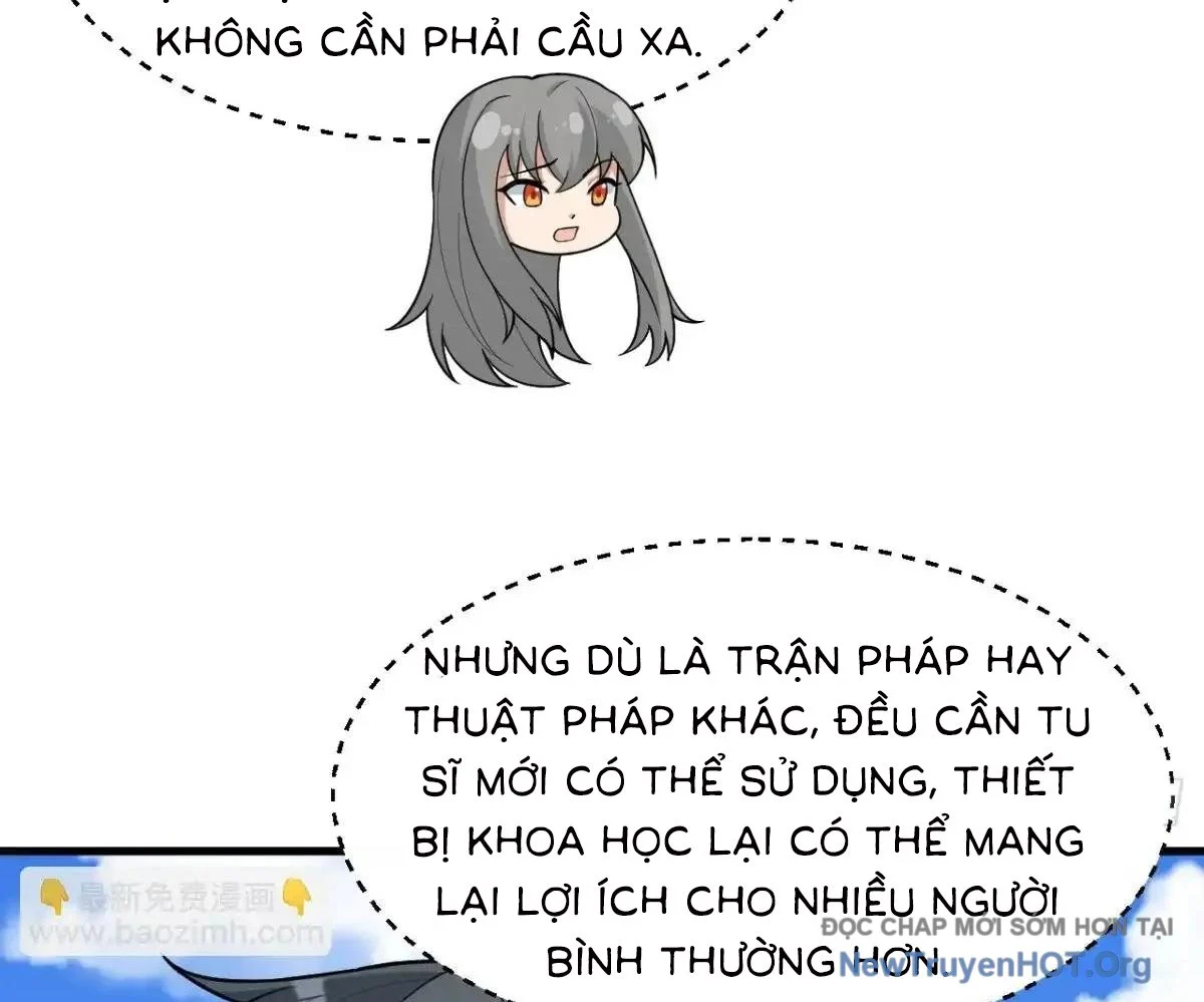 Thuật Sĩ Đến Từ Tương Lai Chapter 214 42