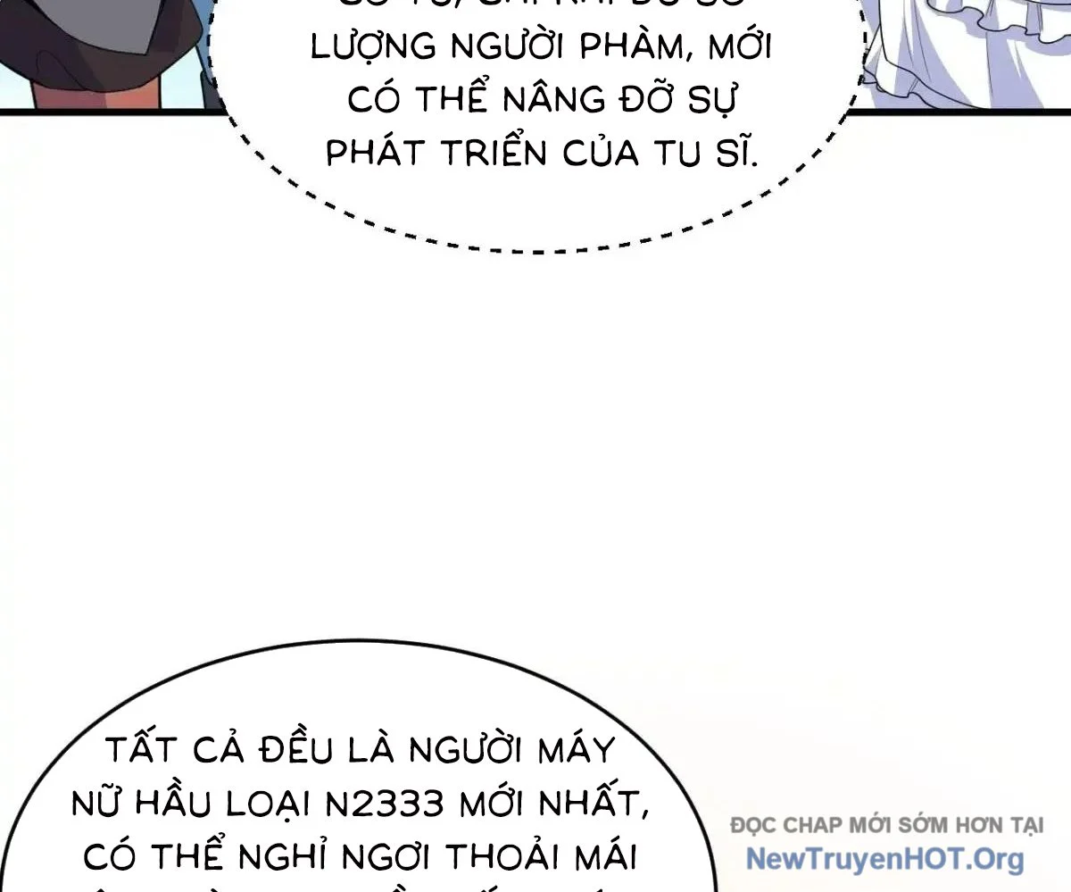 Thuật Sĩ Đến Từ Tương Lai Chapter 214 47