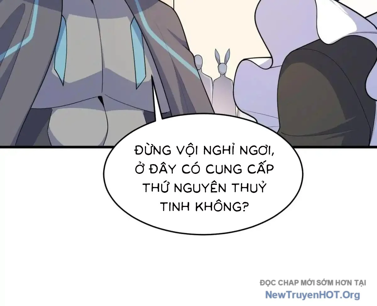Thuật Sĩ Đến Từ Tương Lai Chapter 214 51