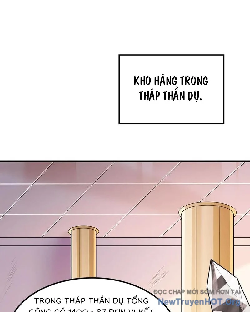 Thuật Sĩ Đến Từ Tương Lai Chapter 215 4