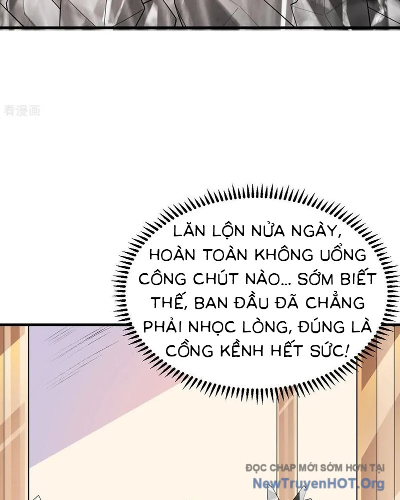 Thuật Sĩ Đến Từ Tương Lai Chapter 215 6