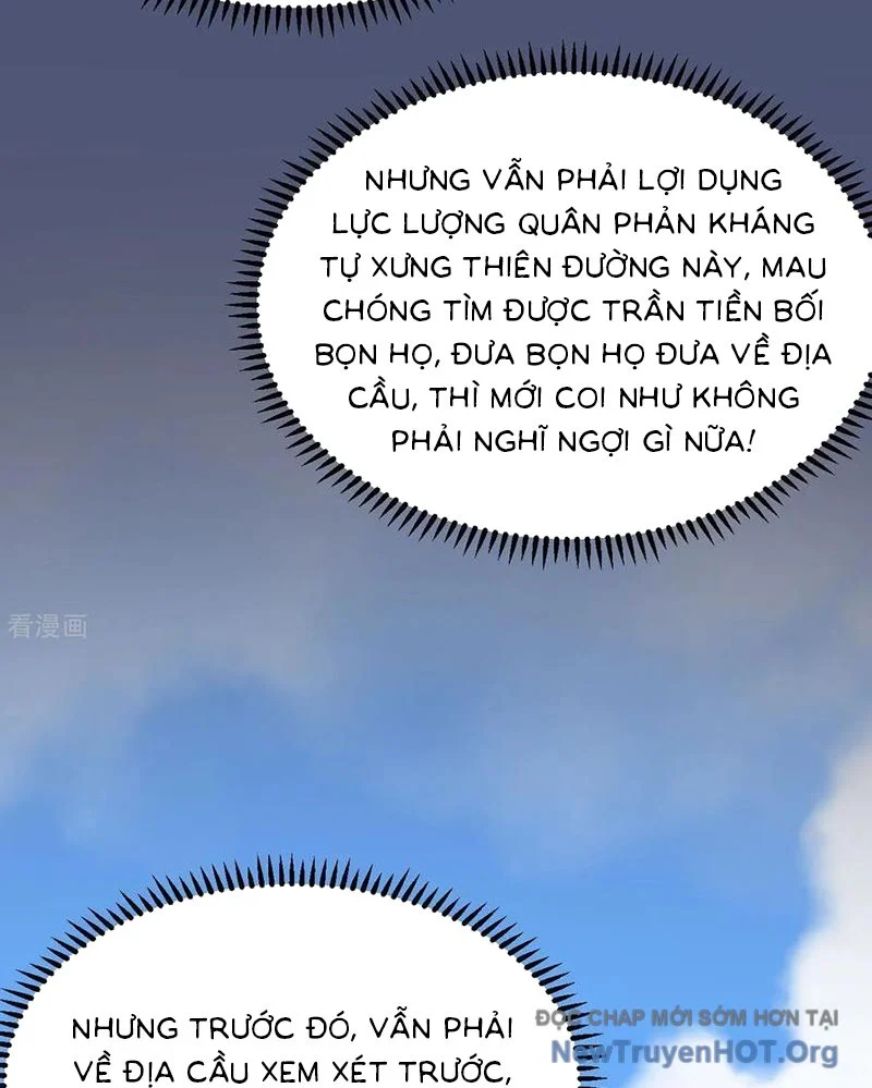 Thuật Sĩ Đến Từ Tương Lai Chapter 215 8
