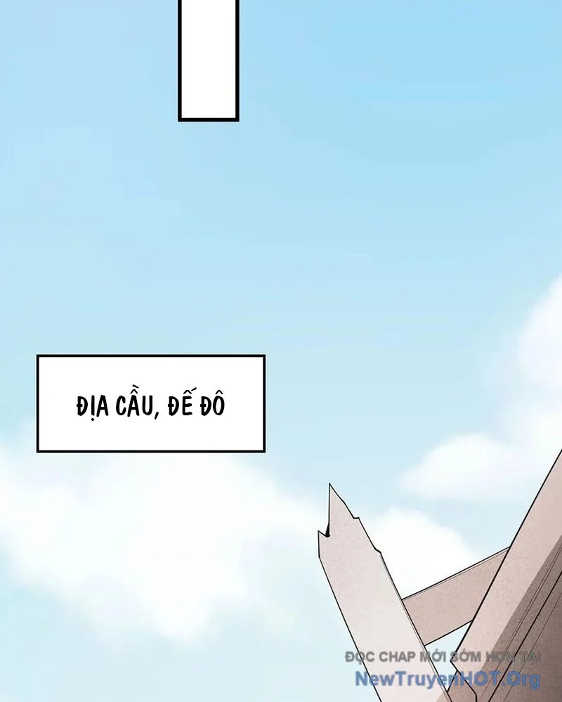 Thuật Sĩ Đến Từ Tương Lai Chapter 215 11