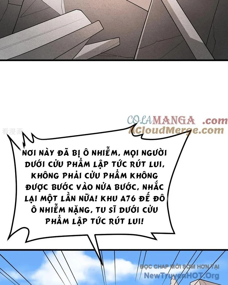 Thuật Sĩ Đến Từ Tương Lai Chapter 215 14