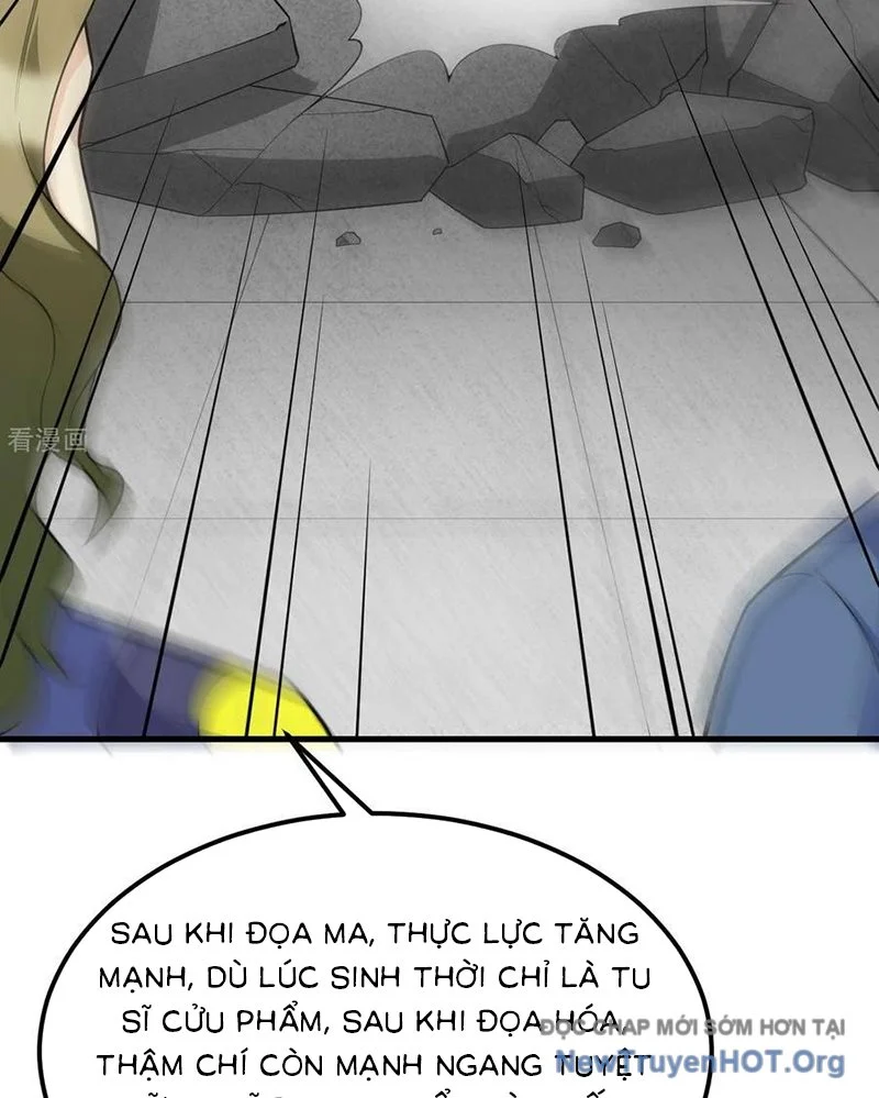 Thuật Sĩ Đến Từ Tương Lai Chapter 215 22