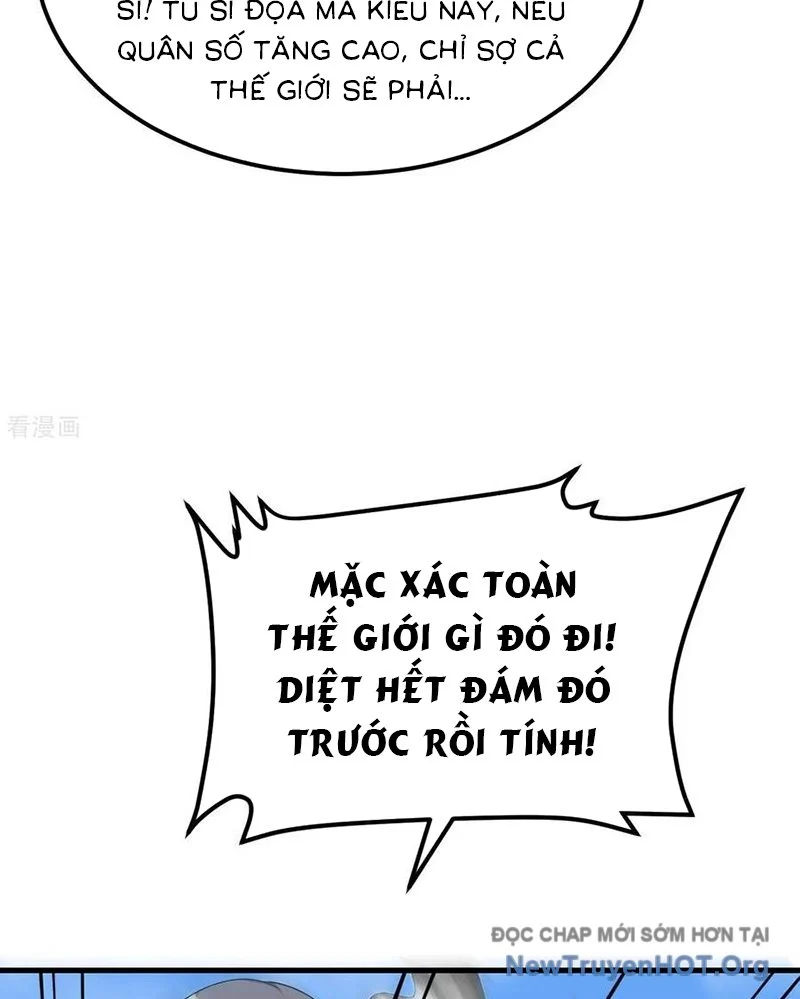 Thuật Sĩ Đến Từ Tương Lai Chapter 215 23