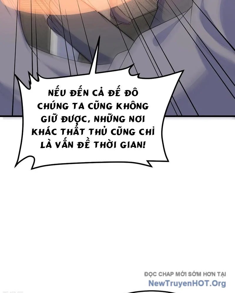 Thuật Sĩ Đến Từ Tương Lai Chapter 215 26