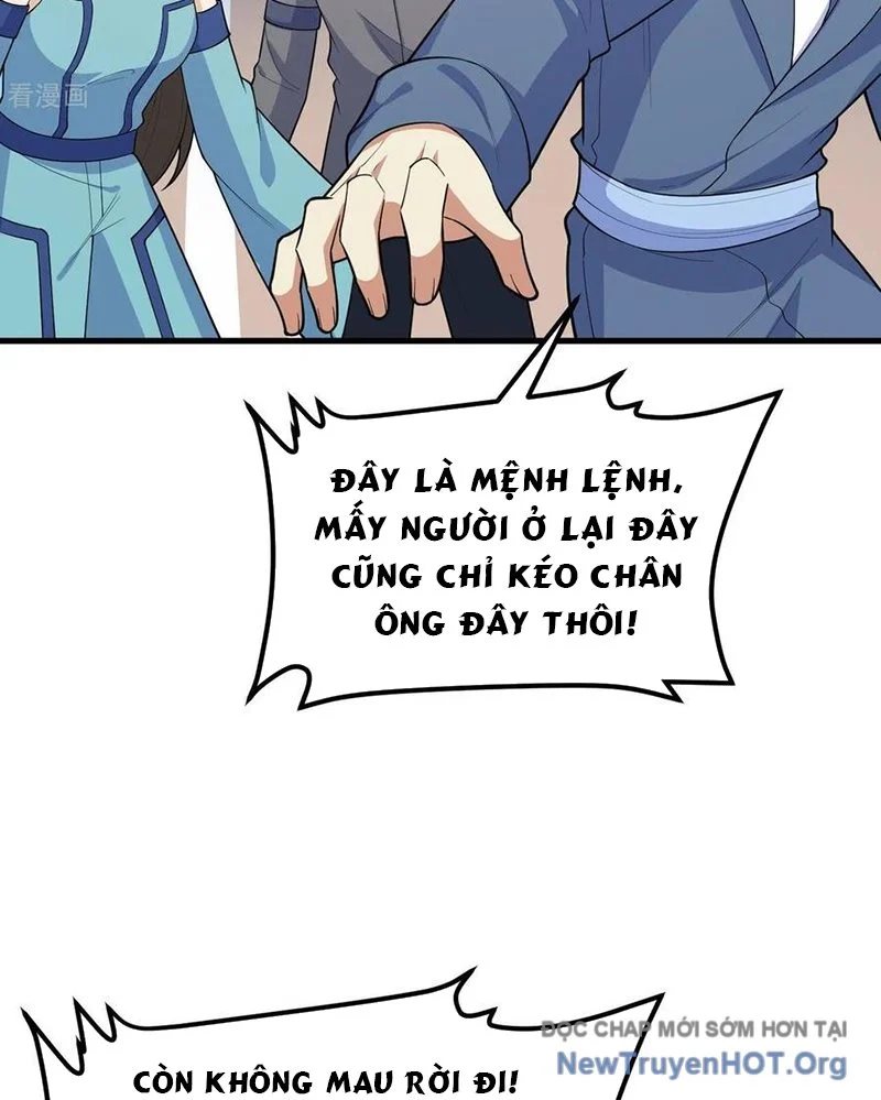 Thuật Sĩ Đến Từ Tương Lai Chapter 215 30
