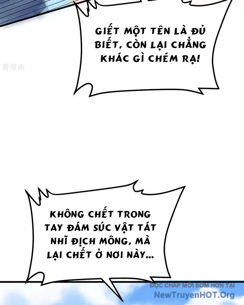 Thuật Sĩ Đến Từ Tương Lai Chapter 215 35