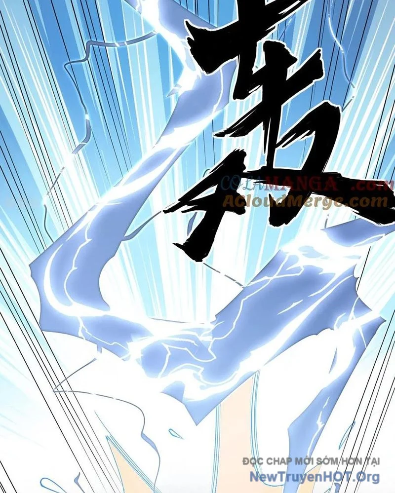 Thuật Sĩ Đến Từ Tương Lai Chapter 215 40