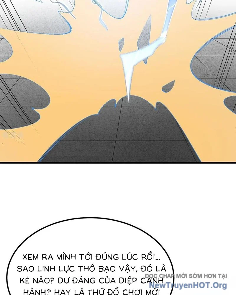 Thuật Sĩ Đến Từ Tương Lai Chapter 215 41