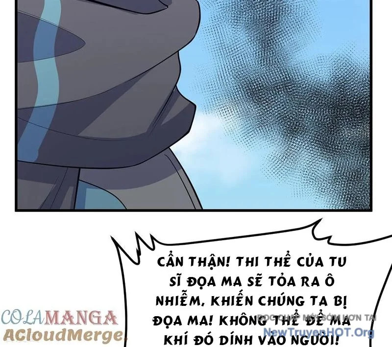 Thuật Sĩ Đến Từ Tương Lai Chapter 215 46