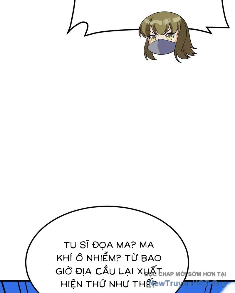 Thuật Sĩ Đến Từ Tương Lai Chapter 215 47