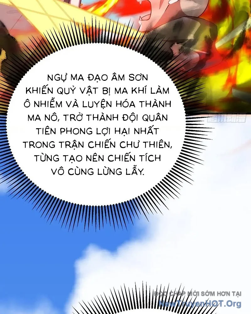 Thuật Sĩ Đến Từ Tương Lai Chapter 216 5