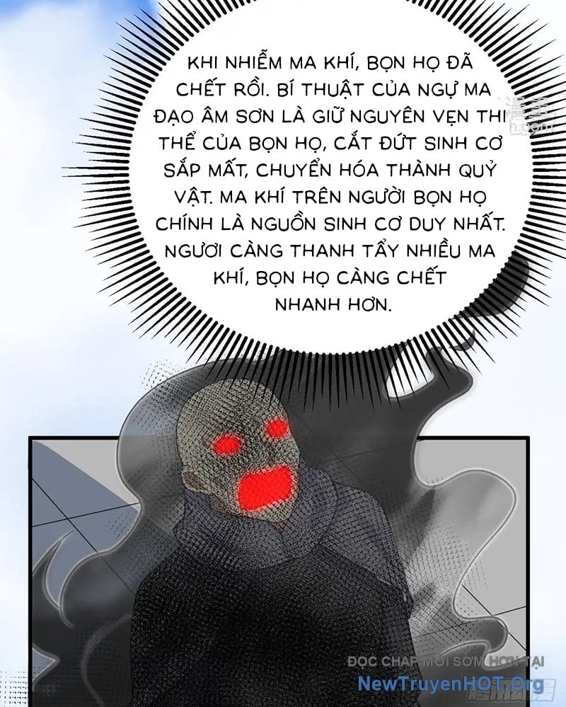 Thuật Sĩ Đến Từ Tương Lai Chapter 216 6