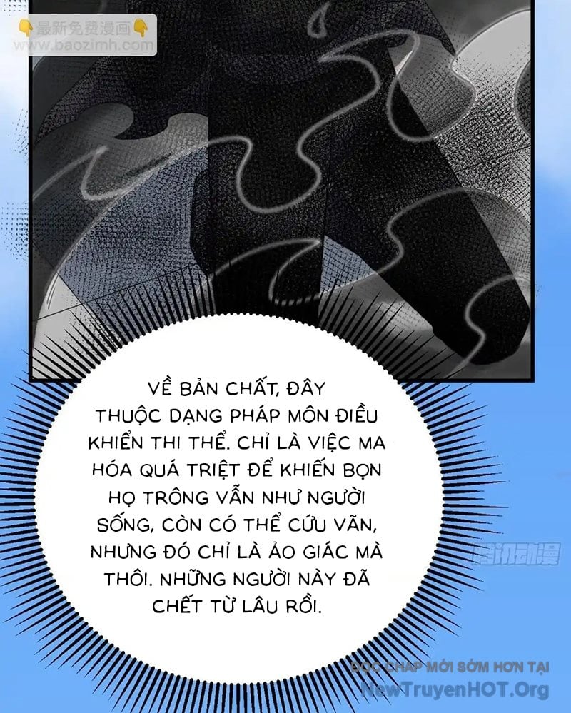 Thuật Sĩ Đến Từ Tương Lai Chapter 216 7