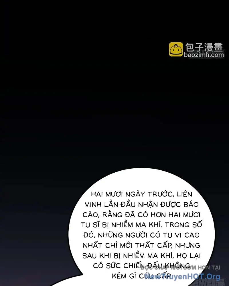 Thuật Sĩ Đến Từ Tương Lai Chapter 216 17